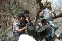 Bachelors 2 Working Stills